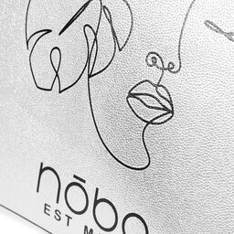 

Сумка Nobo BAGP680-K022 Срібний