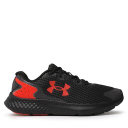 

Взуття Under Armour Ua Charged Rogue 3 Reflect 3025525-001 Blk/Red, Чорний