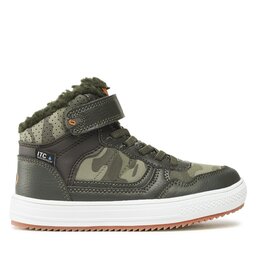 Leaf Sneakers Leaf Sandvik LSAND101E Verde