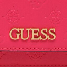 

Сумка Guess Geva (PD) Mini Bags HWPD89 59790 MAL, Рожевий