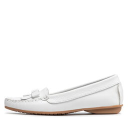 

Мокасини Filipe 4097 Branco, Білий