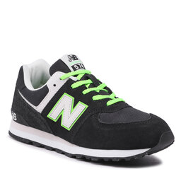 New Balance Sneakers New Balance GC574CL1 Negru
