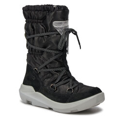 Superfit Sniego batai Superfit GORE-TEX 1-000160-0000 M Black