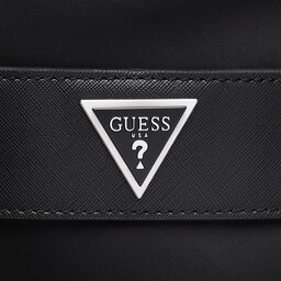 

Сумка Guess HMECRN P3234 BLA, Чорний