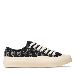 

Кеди Pinko Antony 1 Vulcanized Sneaker PE 22 BLKS1 1H210F Y84K Black Z99, Чорний