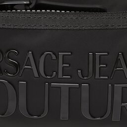 

Сумка на пояс Versace Jeans Couture 74YA4B9B ZS394 899, Чорний