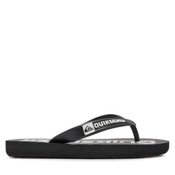 

В'єтнамки Quiksilver AQBL100260 Xkkw, Чорний