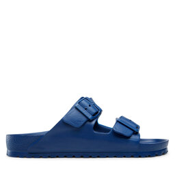 Birkenstock Шльопанці Birkenstock Arizona Eva 1019051 Cиній