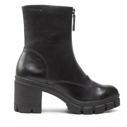 

Ботильйони Tamaris 1-25407-29 Black Matt 020, Чорний