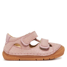 Froddo Sandalen Froddo Paix Up Double G2150198-10 M Rosa