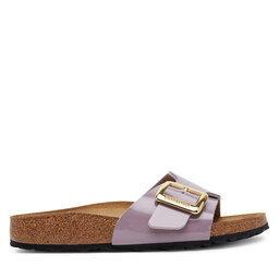 Birkenstock Чехли Birkenstock Catalina Cushion Buckle 1029389 Розов