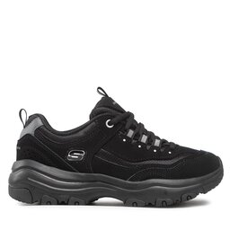 

Взуття Skechers I-Conic 88888250 /BBK Black, Чорний