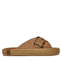 Bohonomad Ciabatte Bohonomad Casablanca CAS.12-00044 Beige