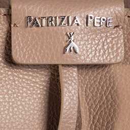 

Сумка Patrizia Pepe, Бежевий