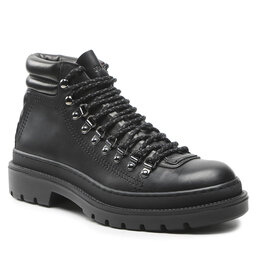 Fabi Μποτίνια Fabi FU0346D Nero