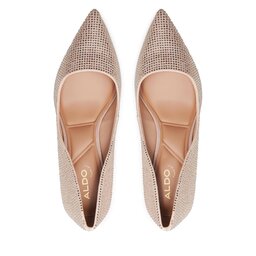 

Туфлі на шпильці Aldo Stessylow 13738894 280, Бежевий