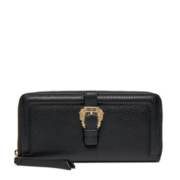 Versace Jeans Couture Didelė Moteriška Piniginė Versace Jeans Couture 75VA5PF1 ZS413 899