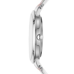 

Годинник DKNY Minetta NY2651 2-Tone/Silver, Срібний