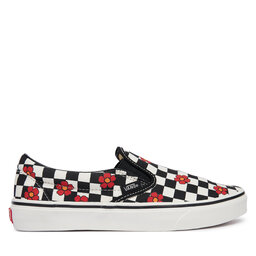 Vans Sneakers aus Stoff Vans Classic Slip-On VN000ED2BZW1 Bunt