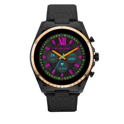 Michael Kors Smartklocka Michael Kors Bradshaw MKT5151 Black/Black