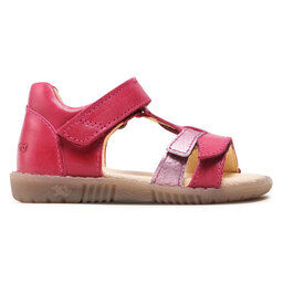 

Босоніжки Bundgaard Rubina II BG202146G Pink Ws, Рожевий
