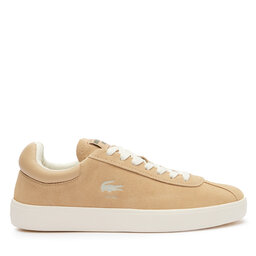 Lacoste Sneakers Lacoste Basehot Tonal 747SFA0096 Braun
