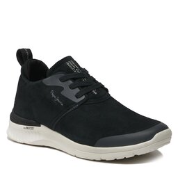 Pepe Jeans Αθλητικά Pepe Jeans Jay Pro Desert PMS30870 Black 999
