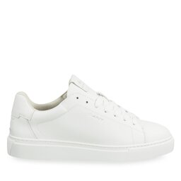 

Снікерcи Gant 26631788 White/White G172, Білий