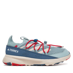 adidas Pārgājienu apavi adidas Terrex Voyager 21 HEAT.RDY IH1329 Pelēks