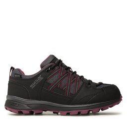 Regatta Trekkingi Regatta Lady Samaris II Low Czarny