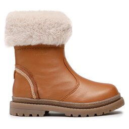 

Чоботи Lasocki Kids CI12-POINT-20 Brown, Коричневий