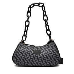 

Сумка Liu Jo Ecs S Hobo TA4265 T3609 Nero 22222, Чорний