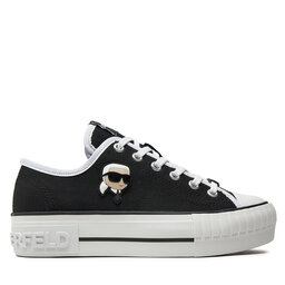 KARL LAGERFELD Scarpe da ginnastica KARL LAGERFELD KL60424 Nero