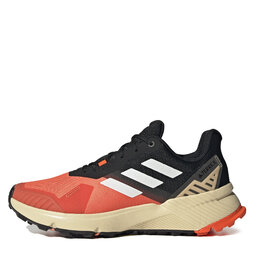 

Взуття adidas Terrex Soulstride Trail Running Shoes IF5011 Impora/Ftwwht/Cblack, Оранжевий