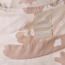 

Капелюх Jack&Jones 12228963 Gray, Сірий