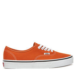 Vans Tenisówki Vans Authentic VN000BW5BML1 Miedziany