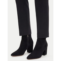 Nine West Stiefeletten Nine West CEO-ZAKIA-01 Schwarz