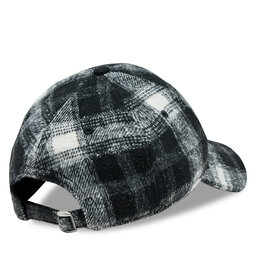 

Шапкa New Era Wmns Plaid 940 Nyy 60364281 Сірий