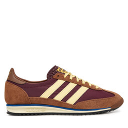 adidas Снікерcи adidas SL 72 OG IE3425 Коричневий