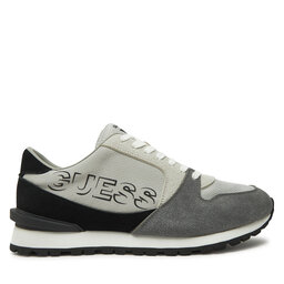 Guess Snīkeri Guess FMPARO FAB12 Pelēks