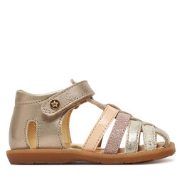 Naturino Sandały Naturino Nixy 0503275.03.1M19 M Złoty