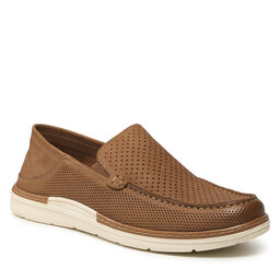 Lasocki Chaussures basses Lasocki MI07-B160-A986-01 Beige