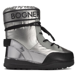 

Снігоходи Bogner La Plagne 1 B 32145-114 Silver/Black 084, Срібний