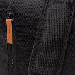 

Сумка для ноутбука Lanetti BMM-S-037-10-03 Black, Чорний
