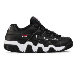 

Снікерcи Fila Uproot 1010905.25Y Black, Чорний