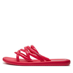 

Шльопанці Ipanema 83606 Dark Pink/Green AW815, Рожевий