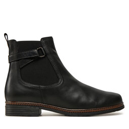 Gabor Stiefeletten Gabor 54.670.27 Schwarz