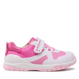 

Снікерcи Biomecanics 222222-B Fucsia Y Blanco, Рожевий
