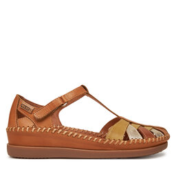 Pikolinos Sandali Pikolinos W8K-0705C1 Giallo