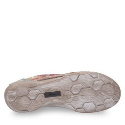 

Туфлі Josef Seibel 59691 Fergey 91 Rosa/Multi, Рожевий